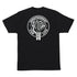 Independent - For Life Clutch Heavyweight Tee (Black)